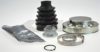 L?BRO 304554 Bellow Set, drive shaft